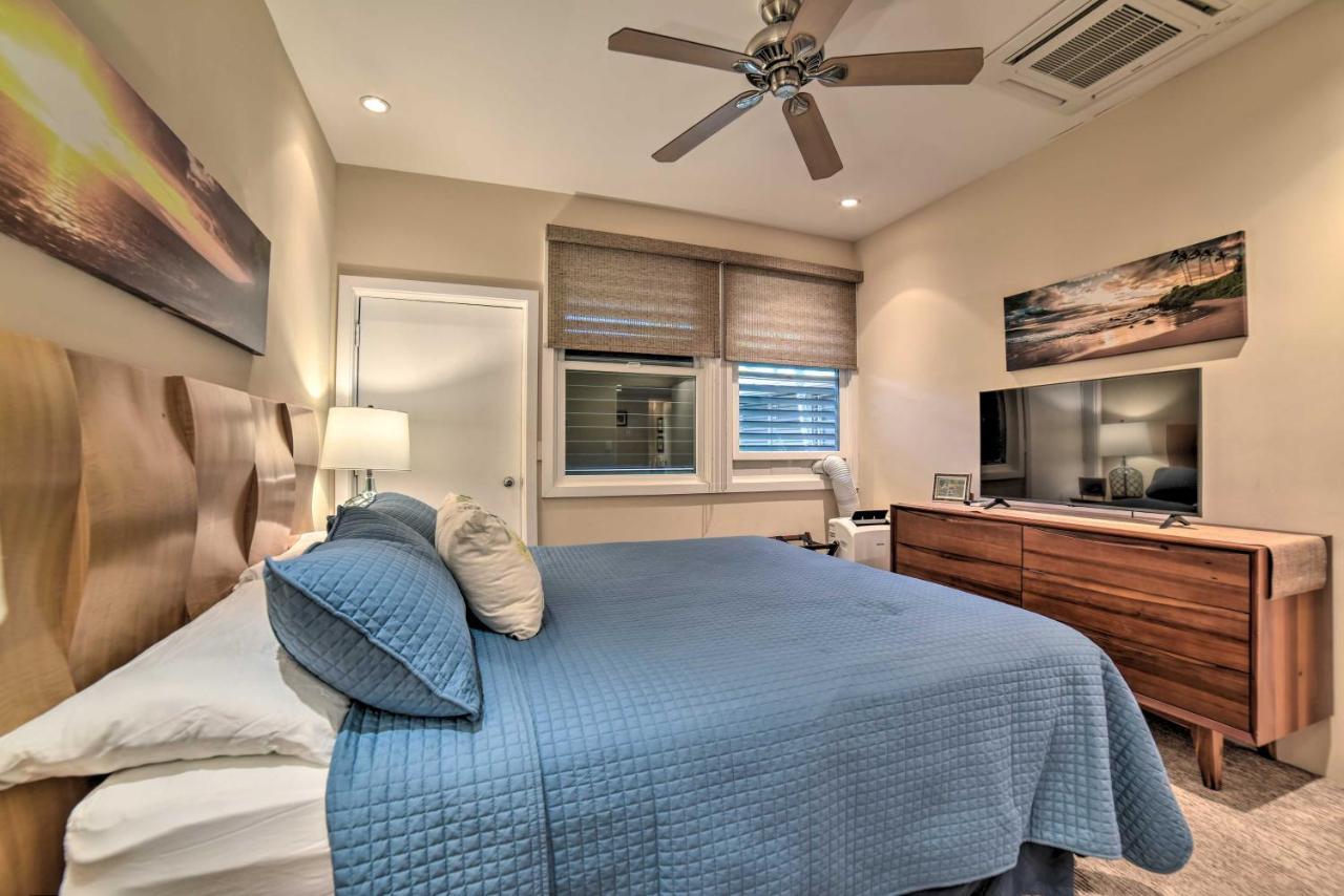 Gorgeous Oceanfront Kihei Condo With Balcony! Wailea  Esterno foto